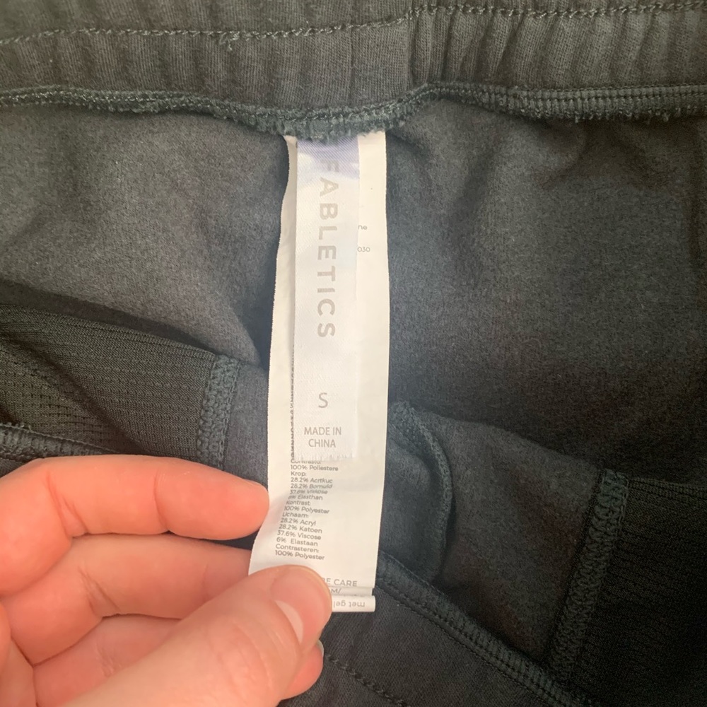 Fabletics Joggers - image 4